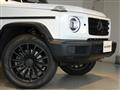 2022 Mercedes-Benz G-Class
