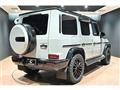 2022 Mercedes-Benz G-Class