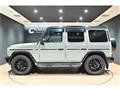 2022 Mercedes-Benz G-Class
