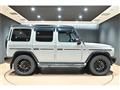 2022 Mercedes-Benz G-Class