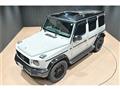 2022 Mercedes-Benz G-Class