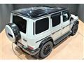 2022 Mercedes-Benz G-Class