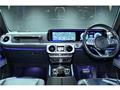 2022 Mercedes-Benz G-Class