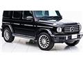 2022 Mercedes-Benz G-Class