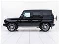 2022 Mercedes-Benz G-Class