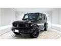 2022 Mercedes-Benz G-Class