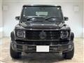 2022 Mercedes-Benz G-Class
