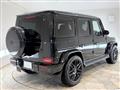 2022 Mercedes-Benz G-Class