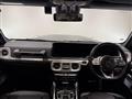 2022 Mercedes-Benz G-Class