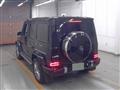 2022 Mercedes-Benz G-Class
