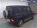 2022 Mercedes-Benz G-Class