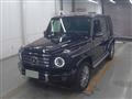 2022 Mercedes-Benz G-Class