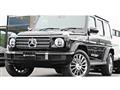 2022 Mercedes-Benz G-Class