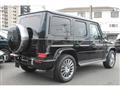 2022 Mercedes-Benz G-Class