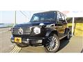 2022 Mercedes-Benz G-Class