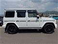 2022 Mercedes-Benz G-Class