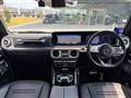 2022 Mercedes-Benz G-Class