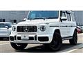 2022 Mercedes-Benz G-Class