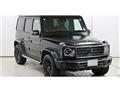 2022 Mercedes-Benz G-Class