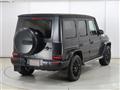 2022 Mercedes-Benz G-Class