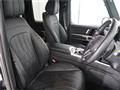 2022 Mercedes-Benz G-Class