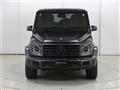 2022 Mercedes-Benz G-Class