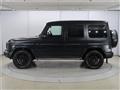 2022 Mercedes-Benz G-Class