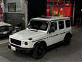 2022 Mercedes-Benz G-Class