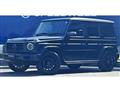2022 Mercedes-Benz G-Class