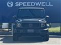 2022 Mercedes-Benz G-Class