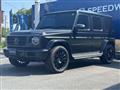2022 Mercedes-Benz G-Class