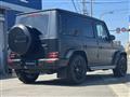 2022 Mercedes-Benz G-Class