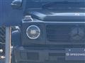 2022 Mercedes-Benz G-Class