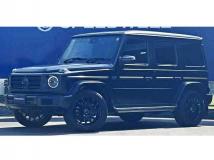 2022 Mercedes-Benz G-Class