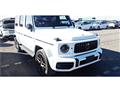 2022 Mercedes-Benz G-Class