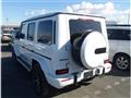 2022 Mercedes-Benz G-Class