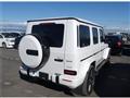 2022 Mercedes-Benz G-Class