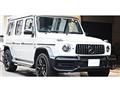 2022 Mercedes-Benz G-Class