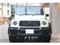 2022 Mercedes-Benz G-Class