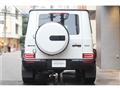 2022 Mercedes-Benz G-Class
