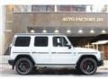 2022 Mercedes-Benz G-Class