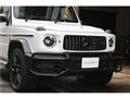 2022 Mercedes-Benz G-Class