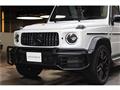 2022 Mercedes-Benz G-Class