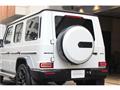 2022 Mercedes-Benz G-Class