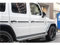 2022 Mercedes-Benz G-Class