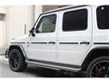 2022 Mercedes-Benz G-Class