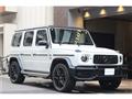 2022 Mercedes-Benz G-Class