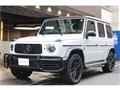 2022 Mercedes-Benz G-Class