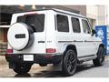 2022 Mercedes-Benz G-Class