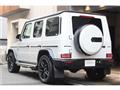 2022 Mercedes-Benz G-Class